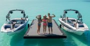Pontoon Boats