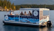 Pontoon Boats
