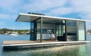 Pontoon Boats