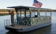 Pontoon Boats