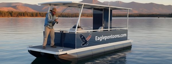 Pontoon Boats